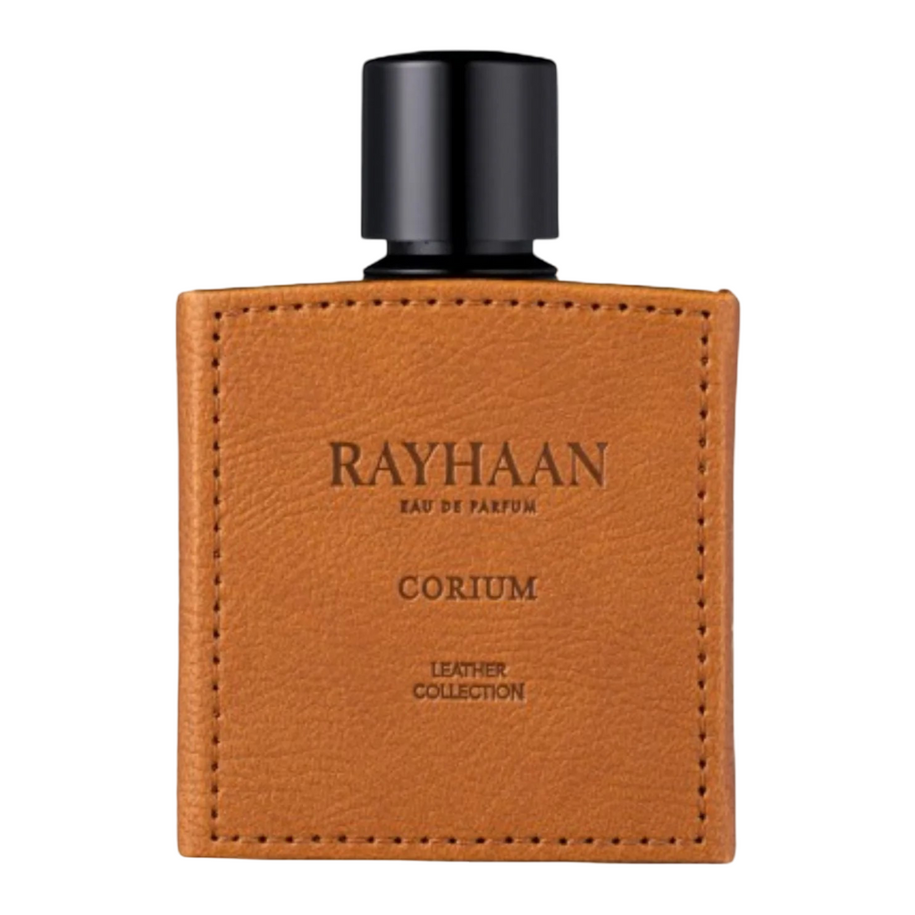 Corium 100ml EDP By Rayhaan (Men's)