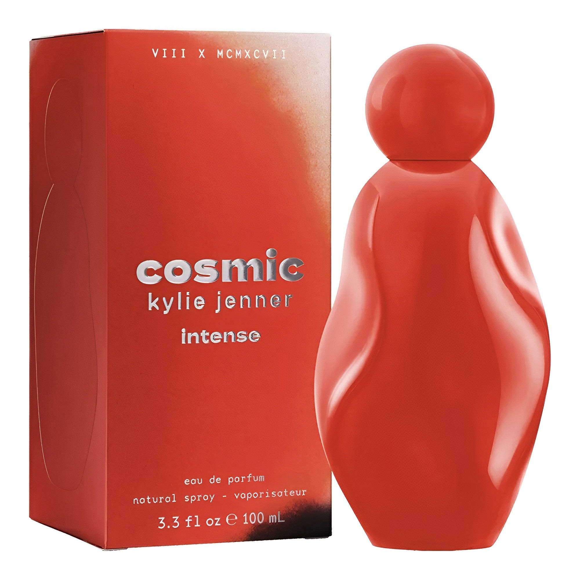 Cosmic Intense 100ml EDP By Kylie Jenner (Women's)