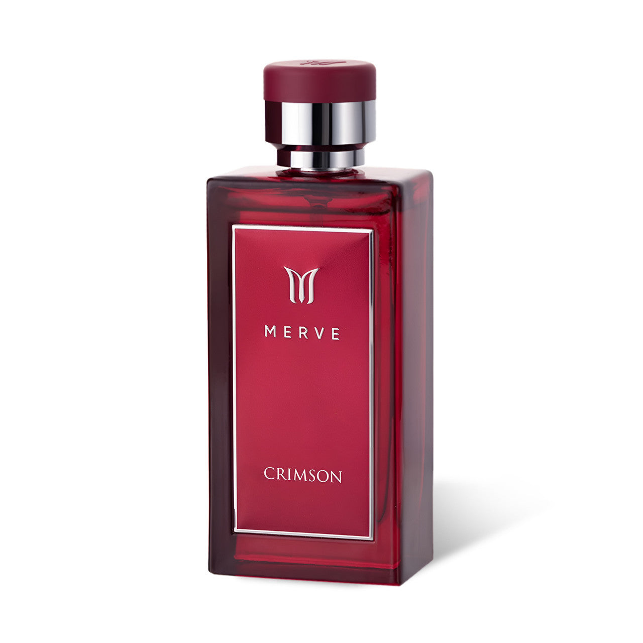 Crimson 100ml EDP By Merve (Men's)
