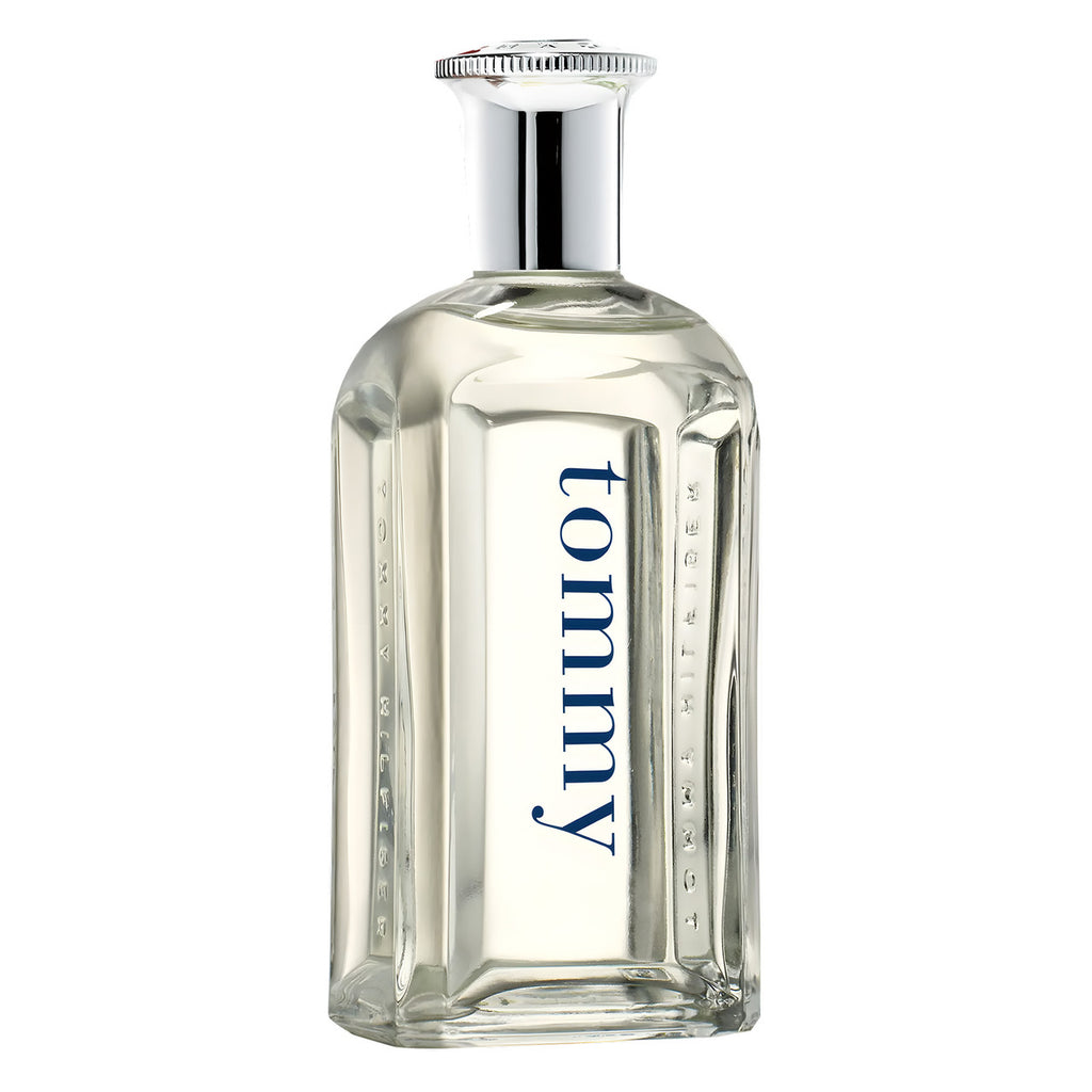 Tommy 100ml EDT By Tommy Hilfiger (Mens)