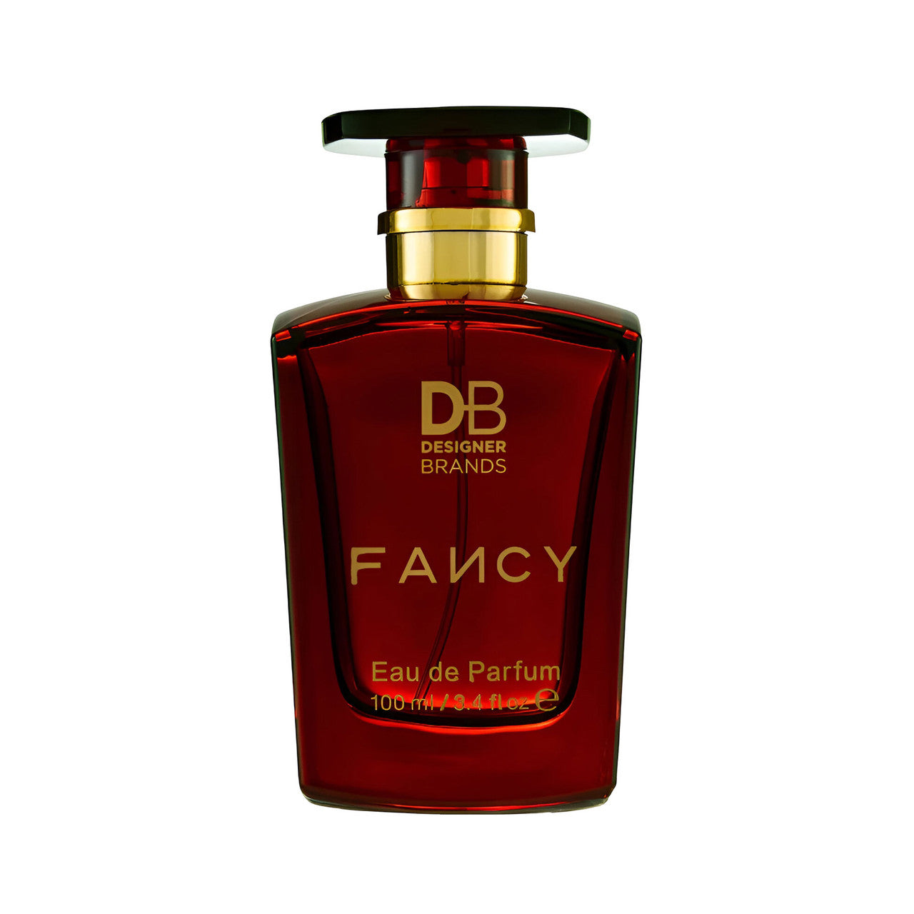 Designer Brands Fragrance Fancy 100ml EDP (Womens)