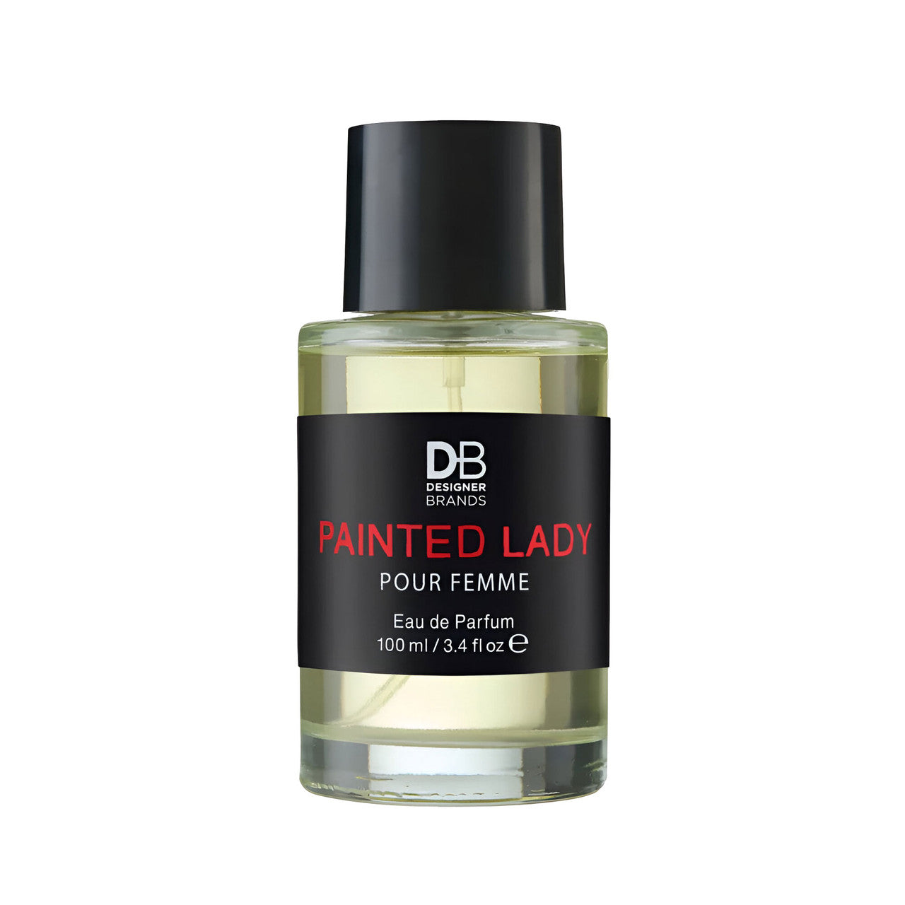 Designer Brands Fragrance Painted Lady 100ml EDP (Womens)