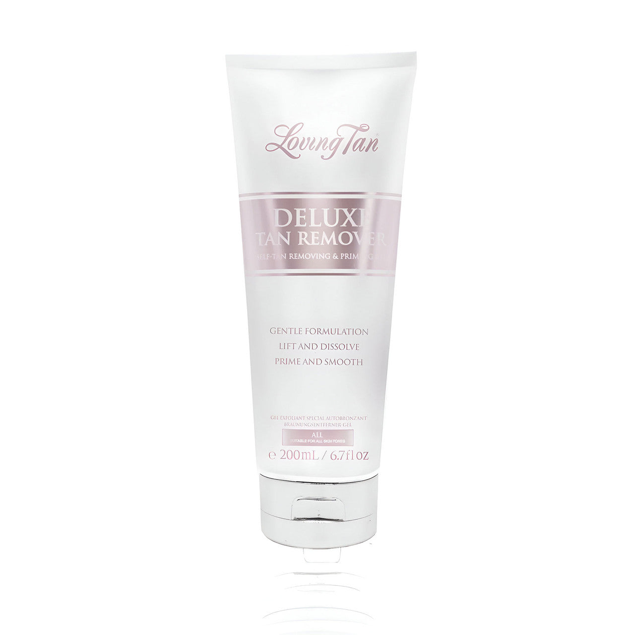 Loving Tan Deluxe Tan Remover 200ml
