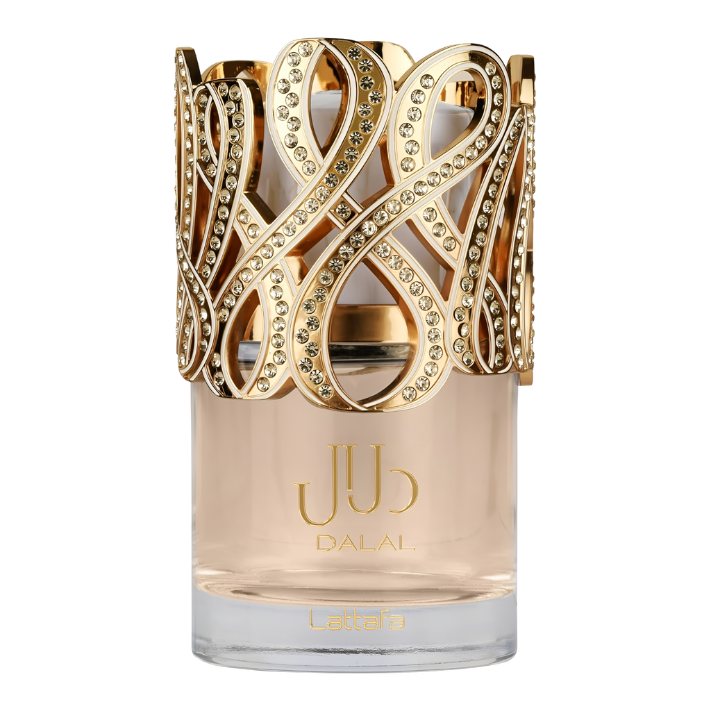 Dalal 100ml EDP By Lattafa (Women's)