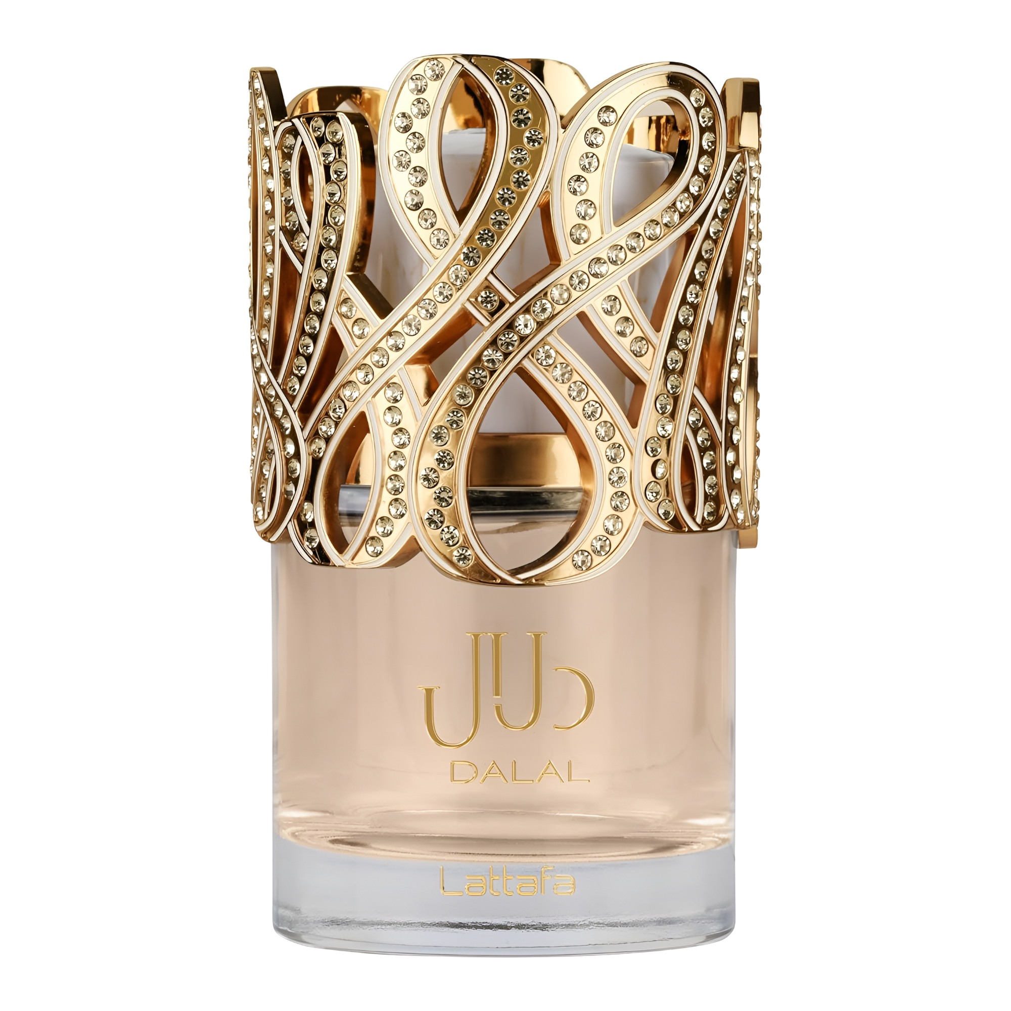 Dalal 100ml EDP By Lattafa (Women's)