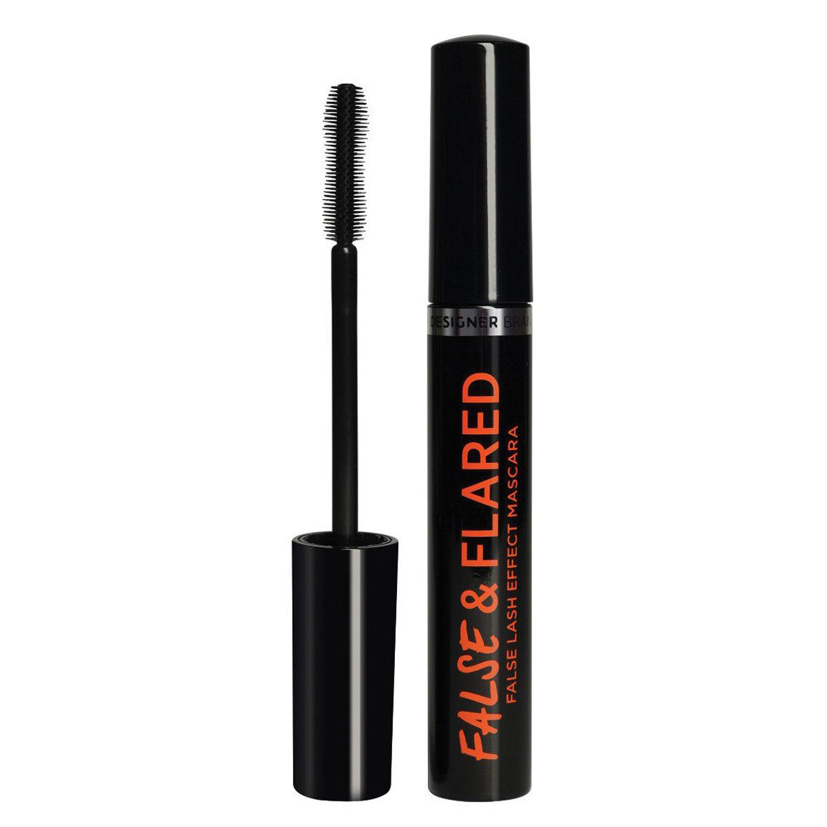 Designer Brands False & Flared Flase Lash Effect Mascara