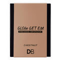 Designer Brands Glow Get Em Pressed Bronzer