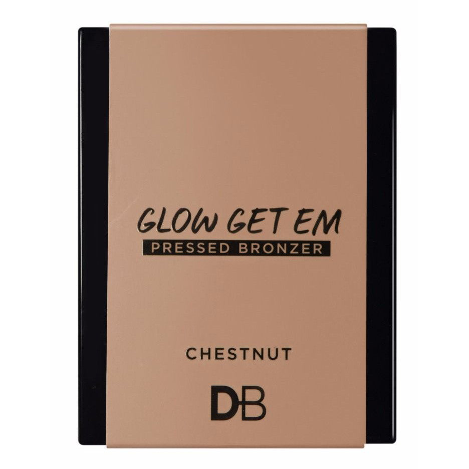 Designer Brands Glow Get Em Pressed Bronzer