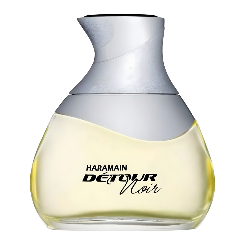 Detour Noir 100ml EDP By Al Haramain (Men's)