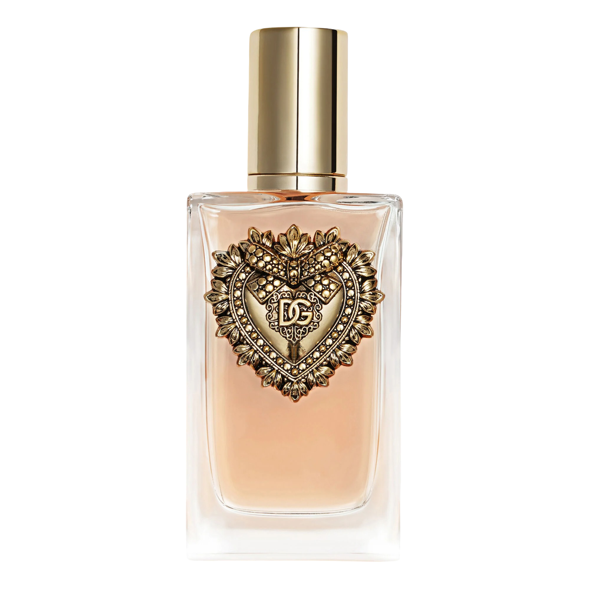 Devotion 100ml EDP By Dolce Gabbana (Women's)