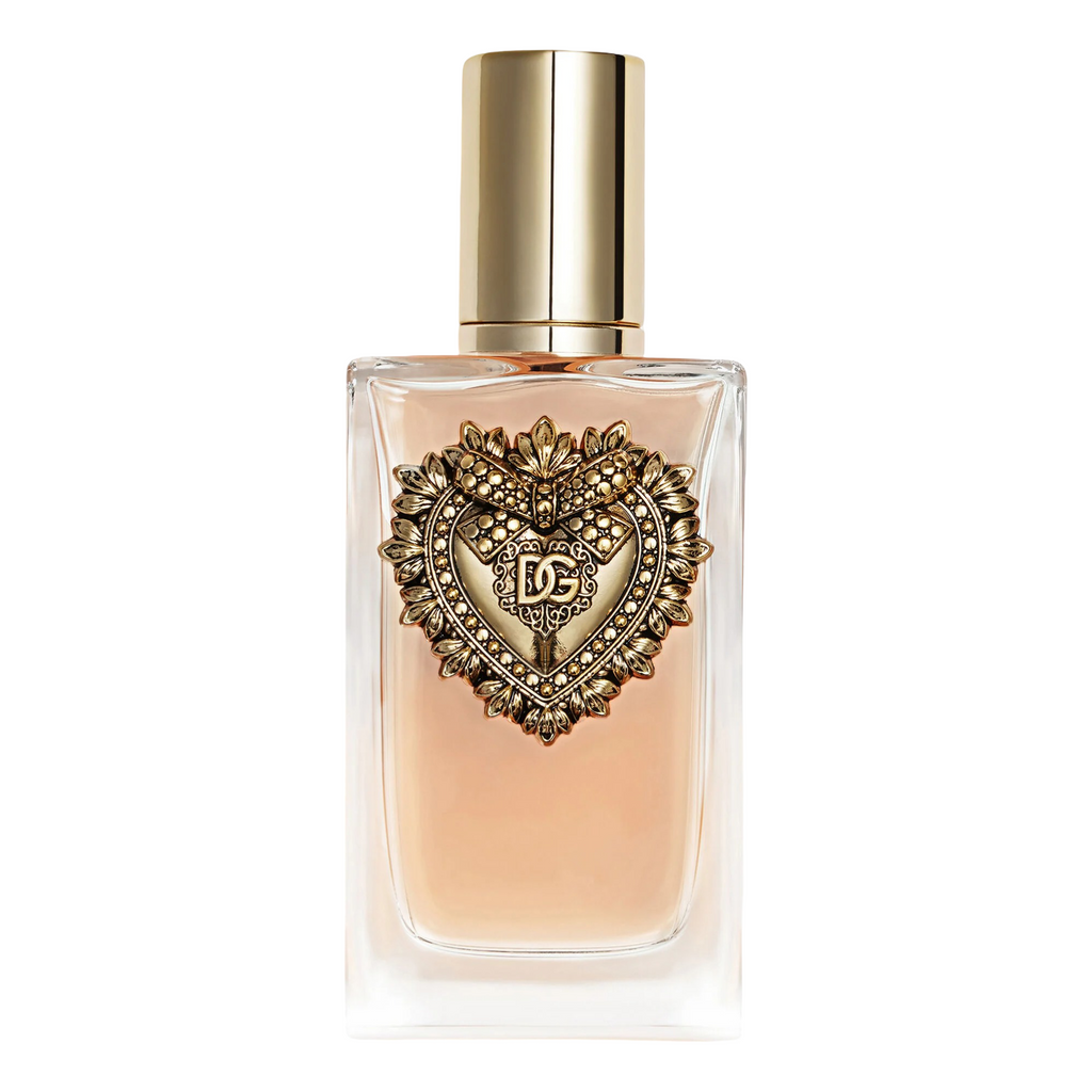 Devotion 100ml EDP By Dolce Gabbana (Women's)