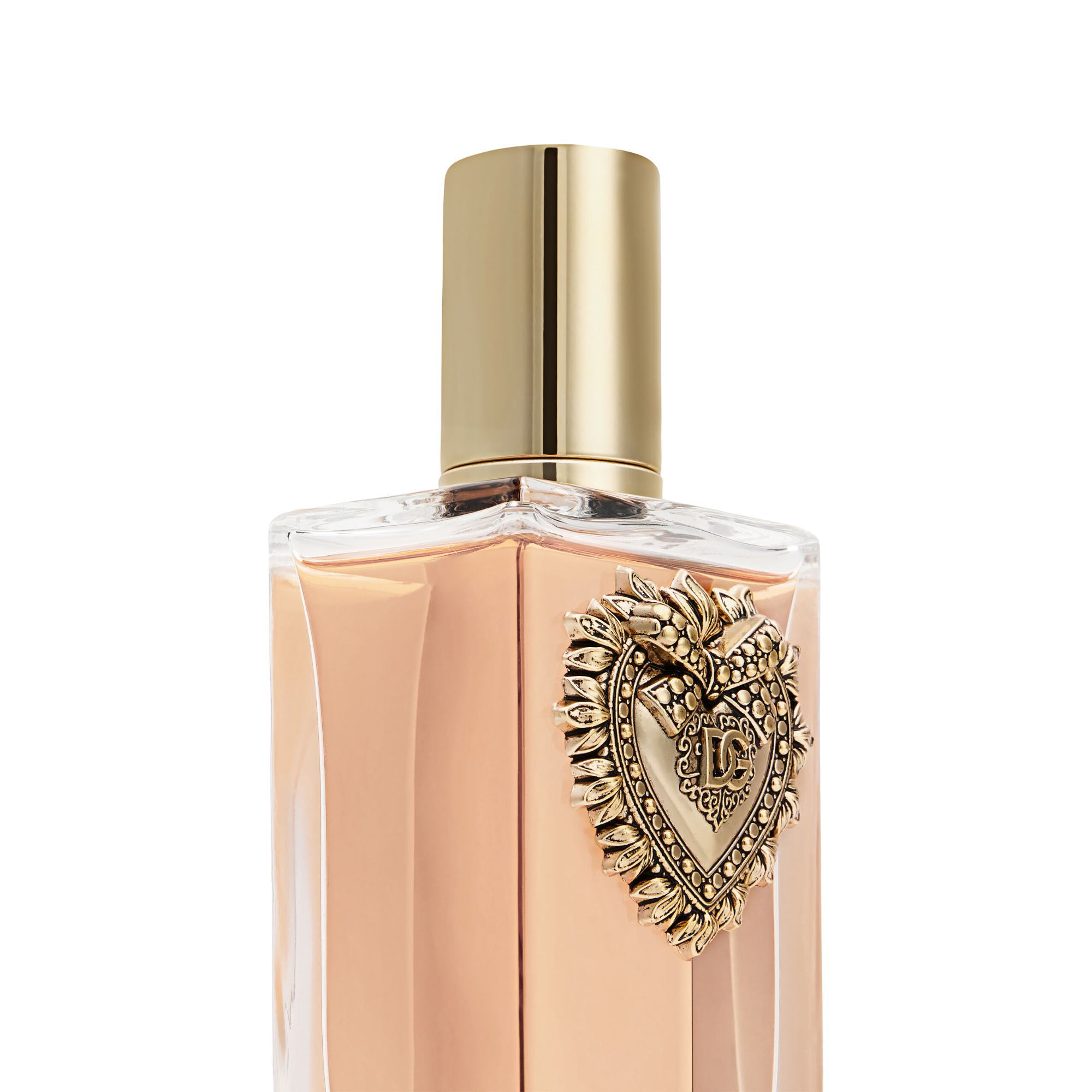 Devotion 100ml EDP By Dolce Gabbana (Women's)