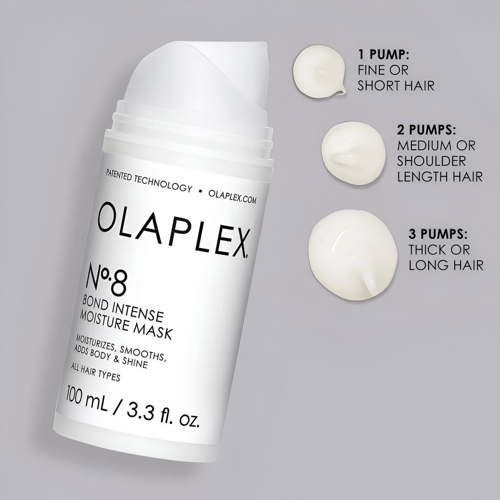 Olaplex No.8 Bond Intense Moisture Mask 100ml