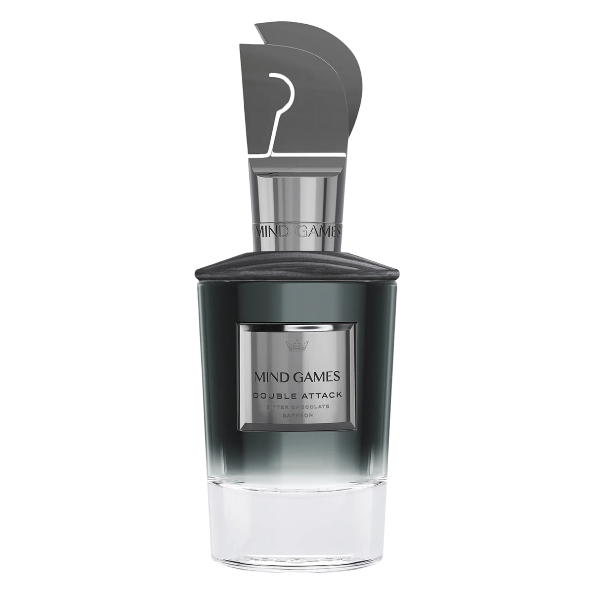 Double Attack 100ml EDP By Mind Games (Unisex)