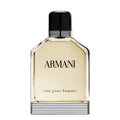 Eau Pour Homme 100ml EDT By Giorgio Armani (Men's)
