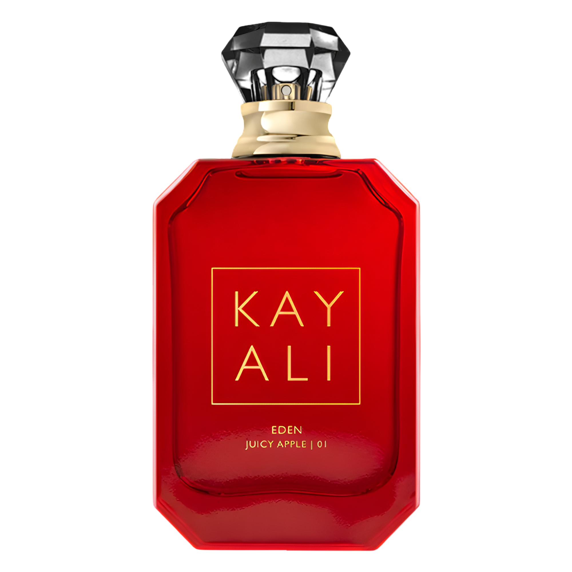 Eden Juicy Apple 01 50ml EDP By Kayali (Women's)