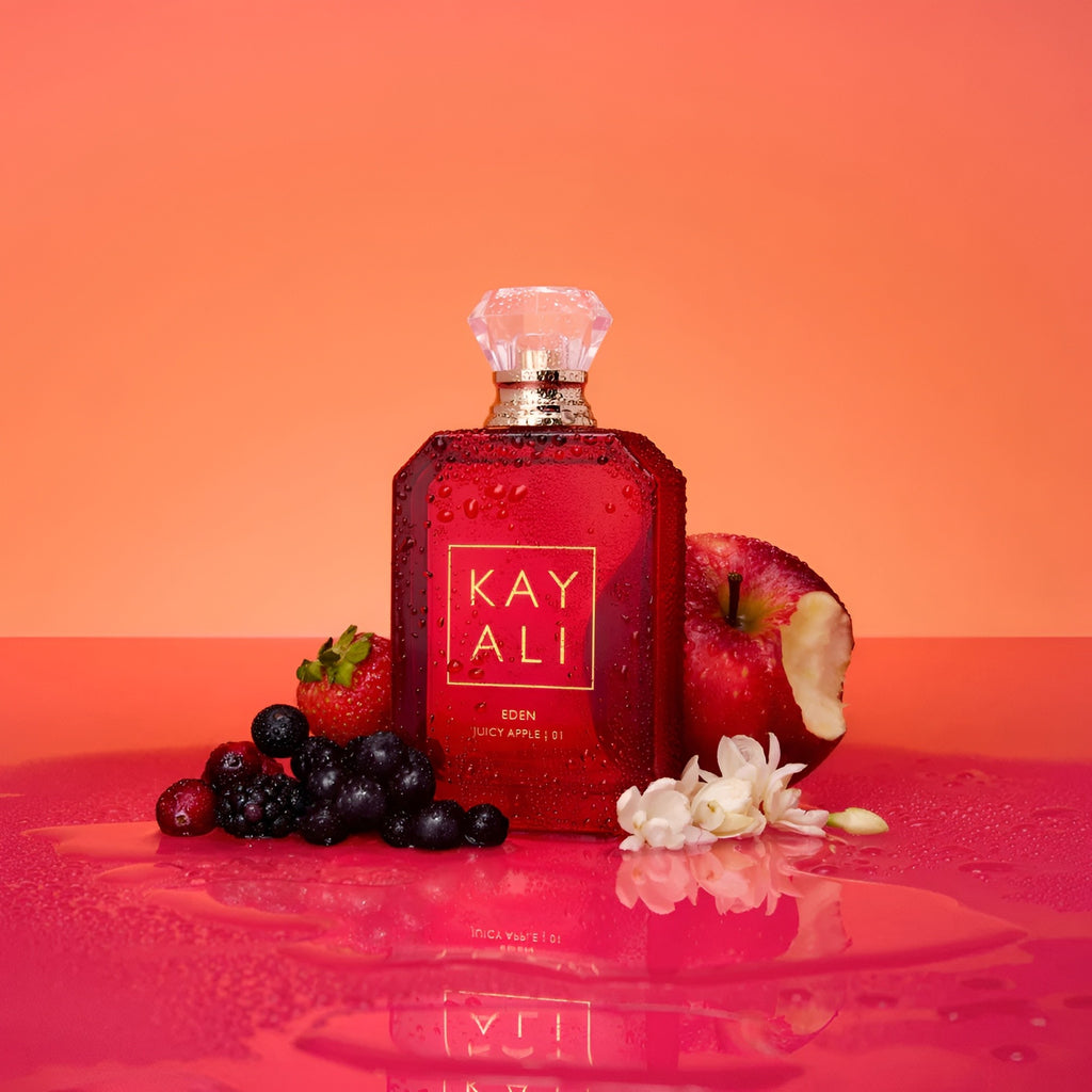 Eden Juicy Apple 01 50ml EDP By Kayali (Women's)