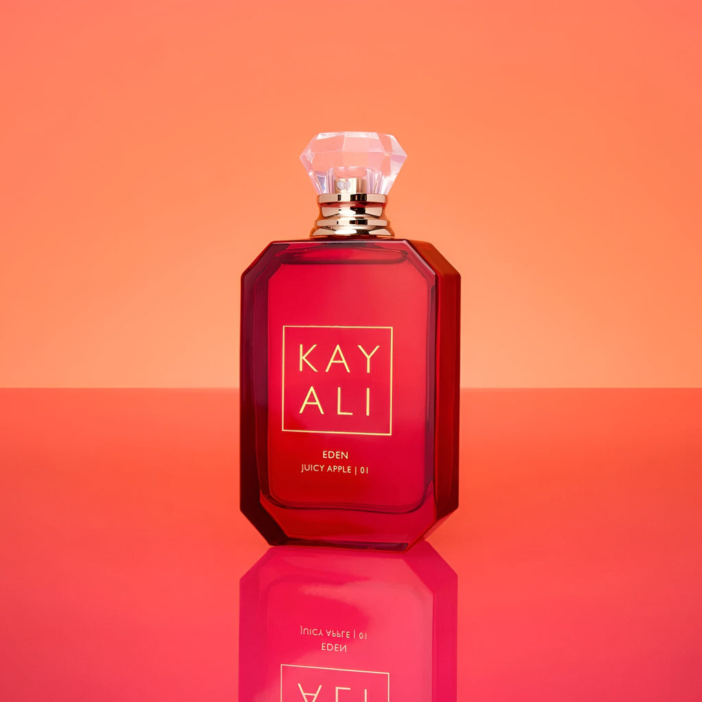 Eden Juicy Apple 01 50ml EDP By Kayali (Women's)