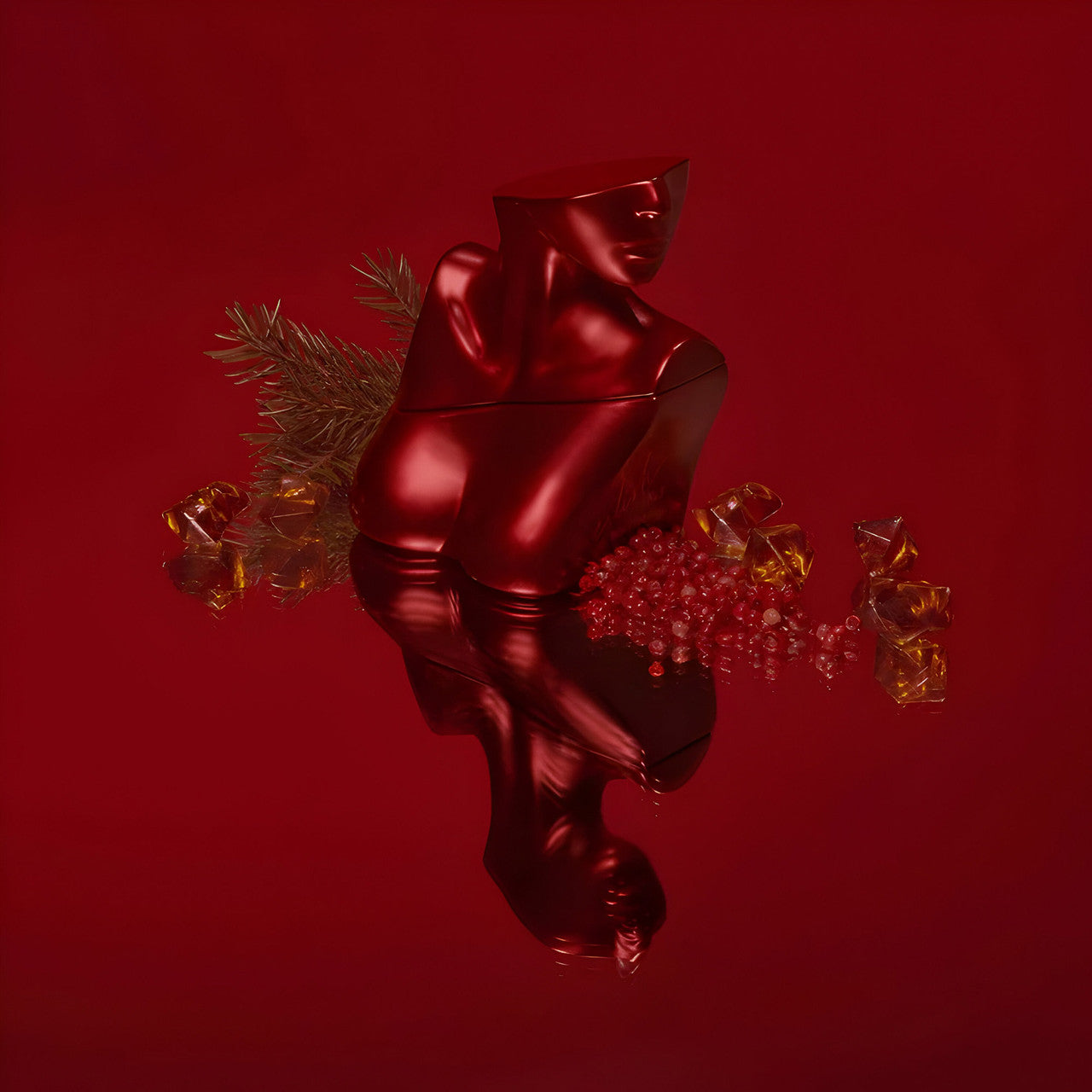 Eilish No. 3 100ml EDP By Billie Eilish (Womens)