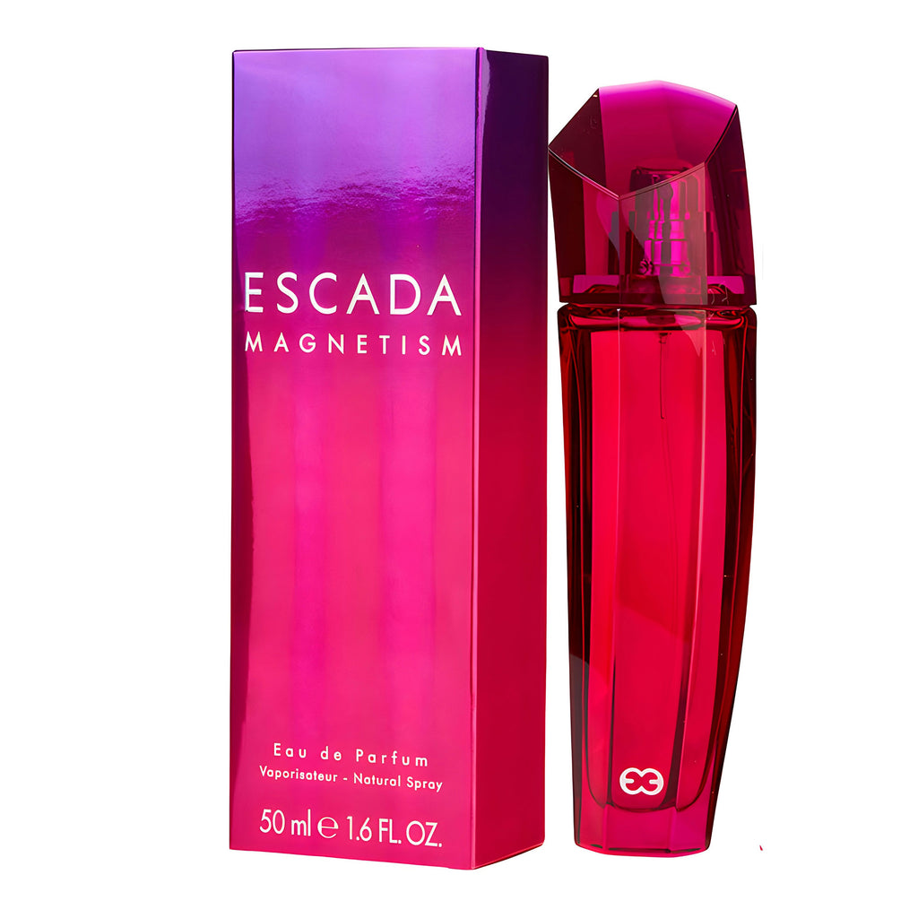 Escada Magnetism 50ml EDP By Escada (Womens)