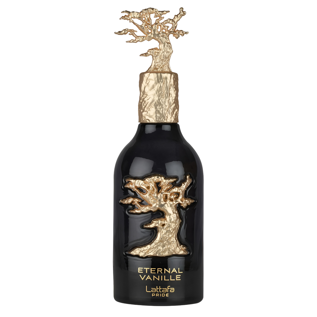 Eternal Vanille 100ml EDP By Lattafa (Women's)