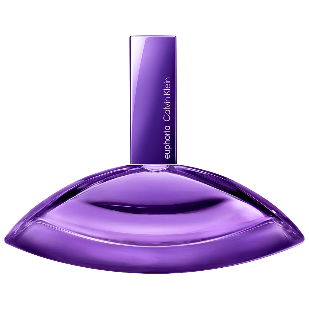 Euphoria Bold Elixir 100ml EDP By Calvin Klein (Women's)