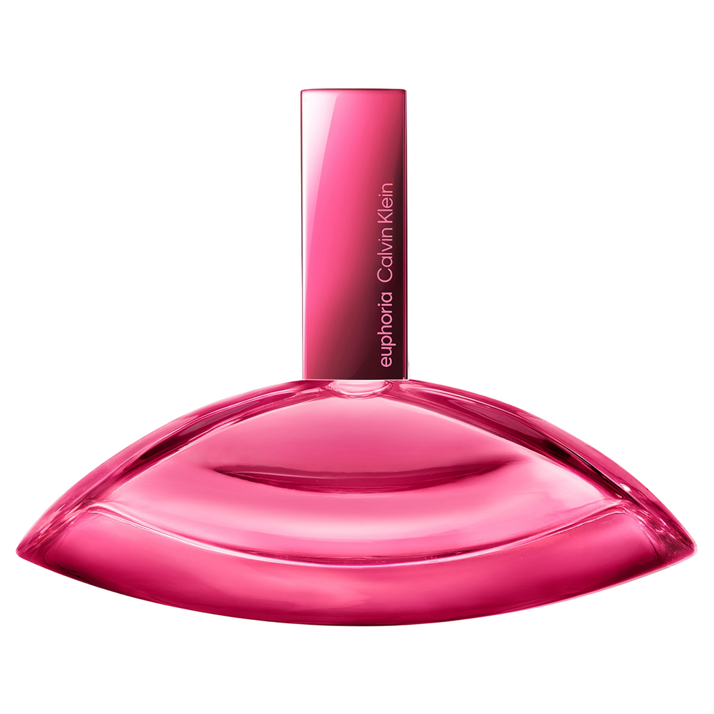Euphoria Magnetic Elixir 100ml EDP By Calvin Klein (Women's)