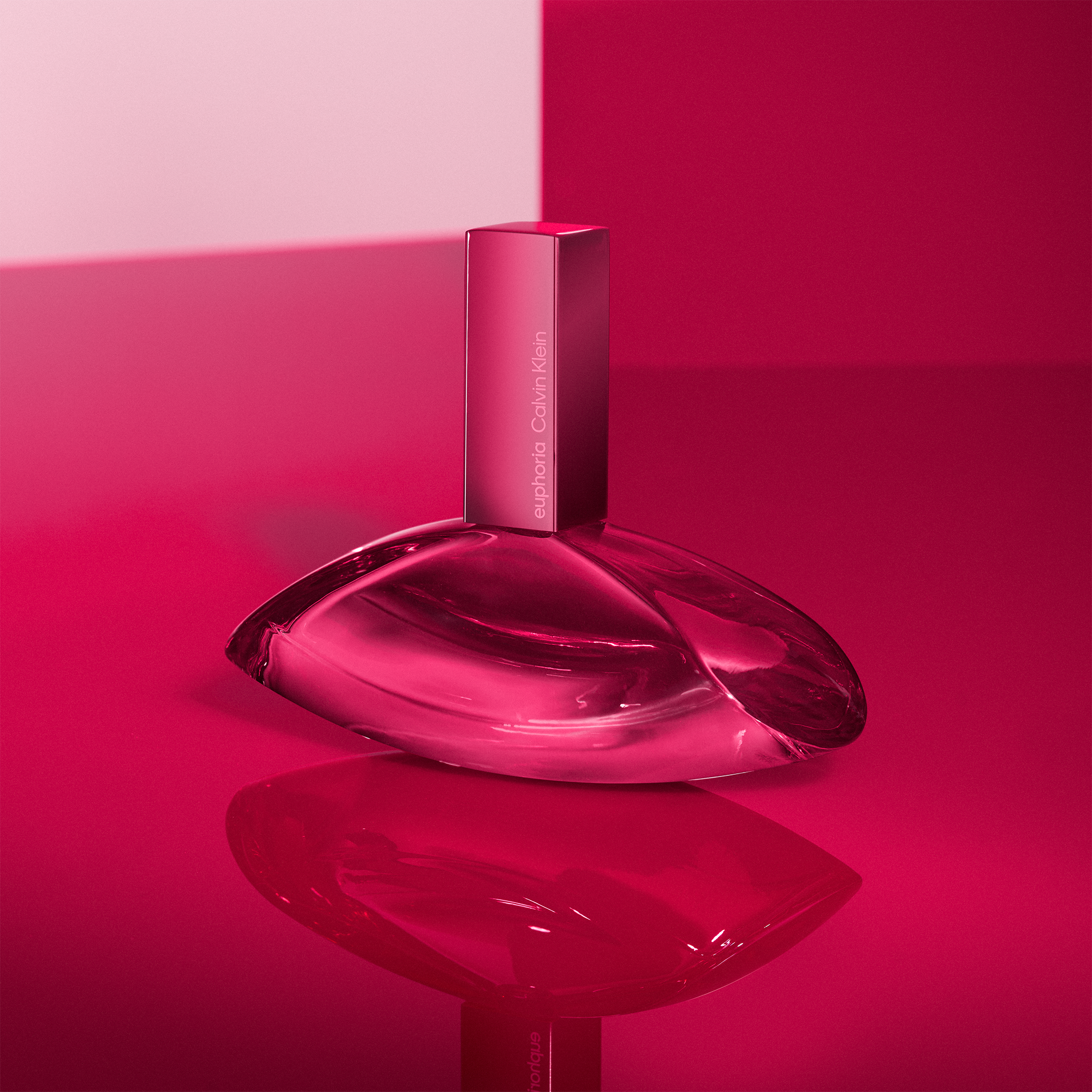 Euphoria Magnetic Elixir 100ml EDP By Calvin Klein (Women's)
