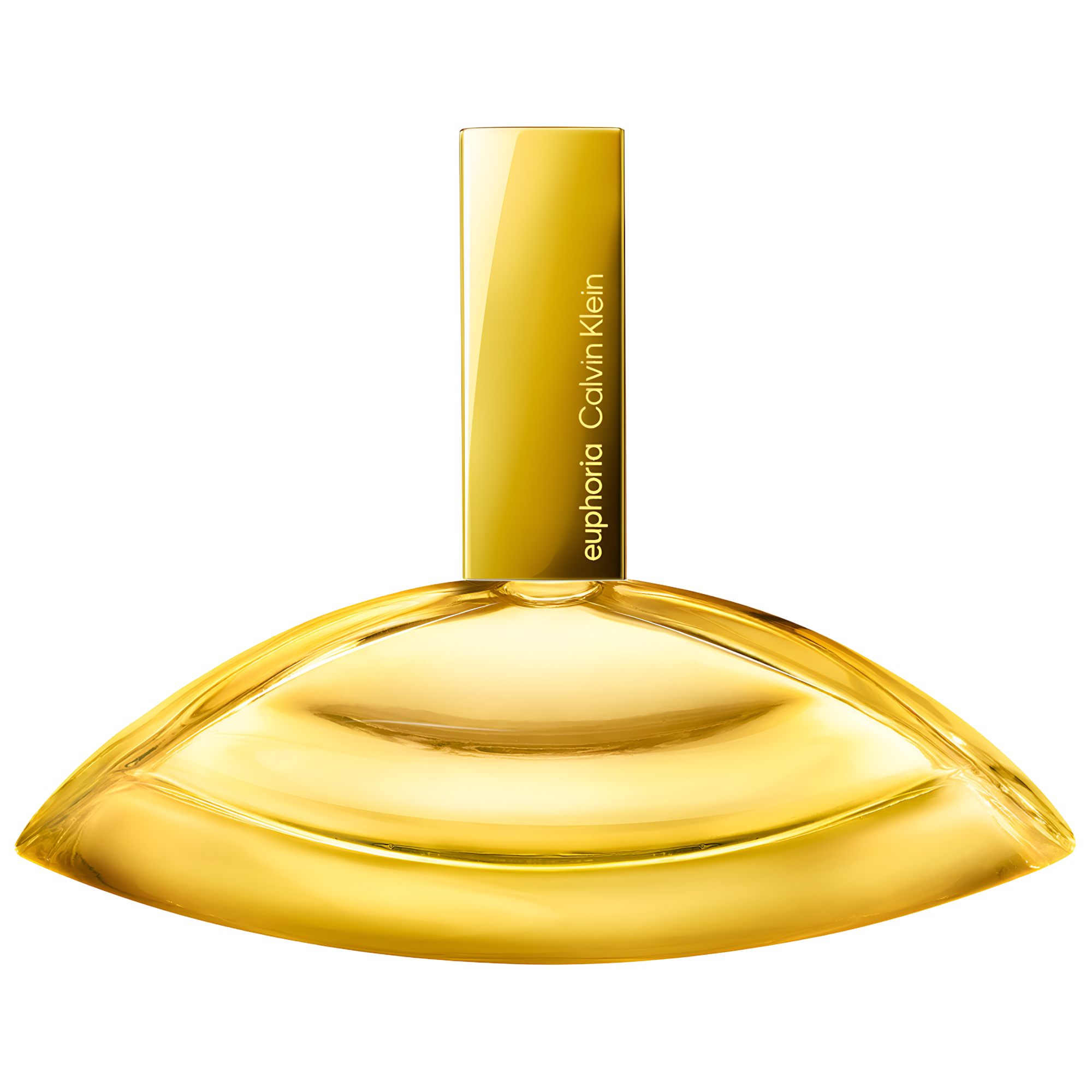 Euphoria Solar Elixir 100ml EDP By Calvin Klein (Women's)