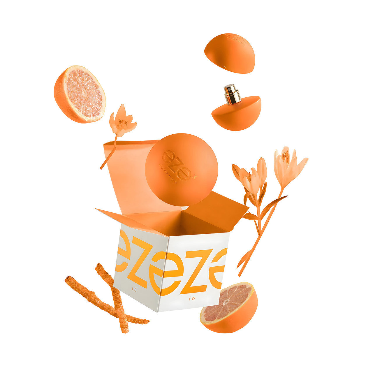 ID 75ml EDP By Eze (Unisex)