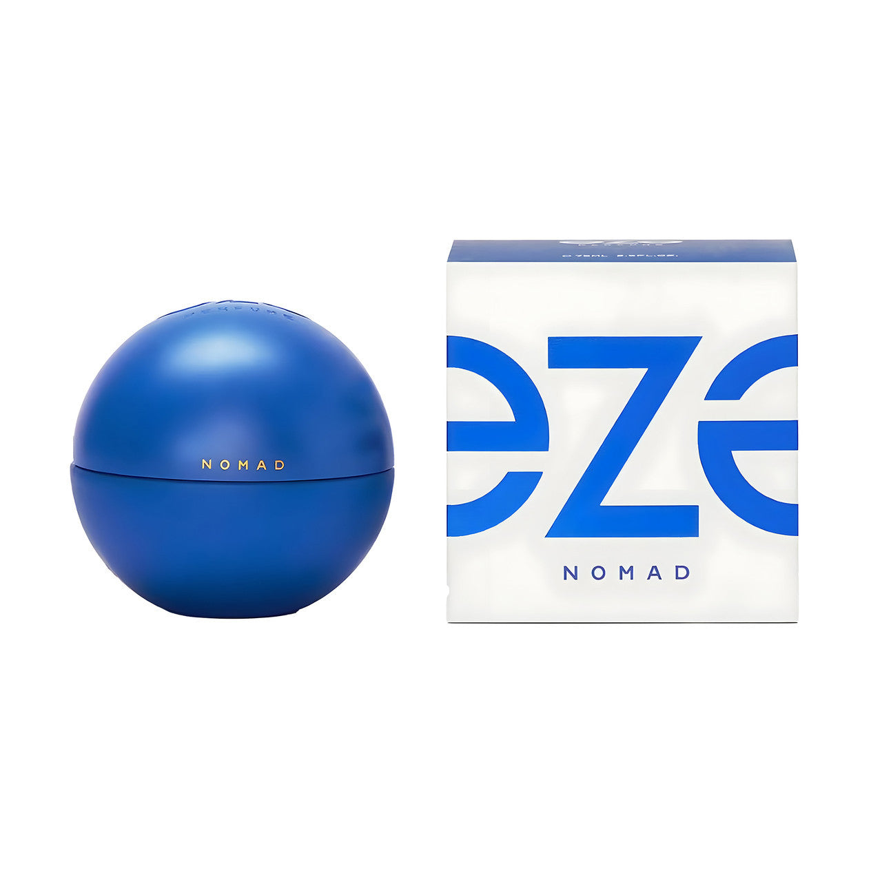 Nomad 75ml EDP By Eze (Mens)