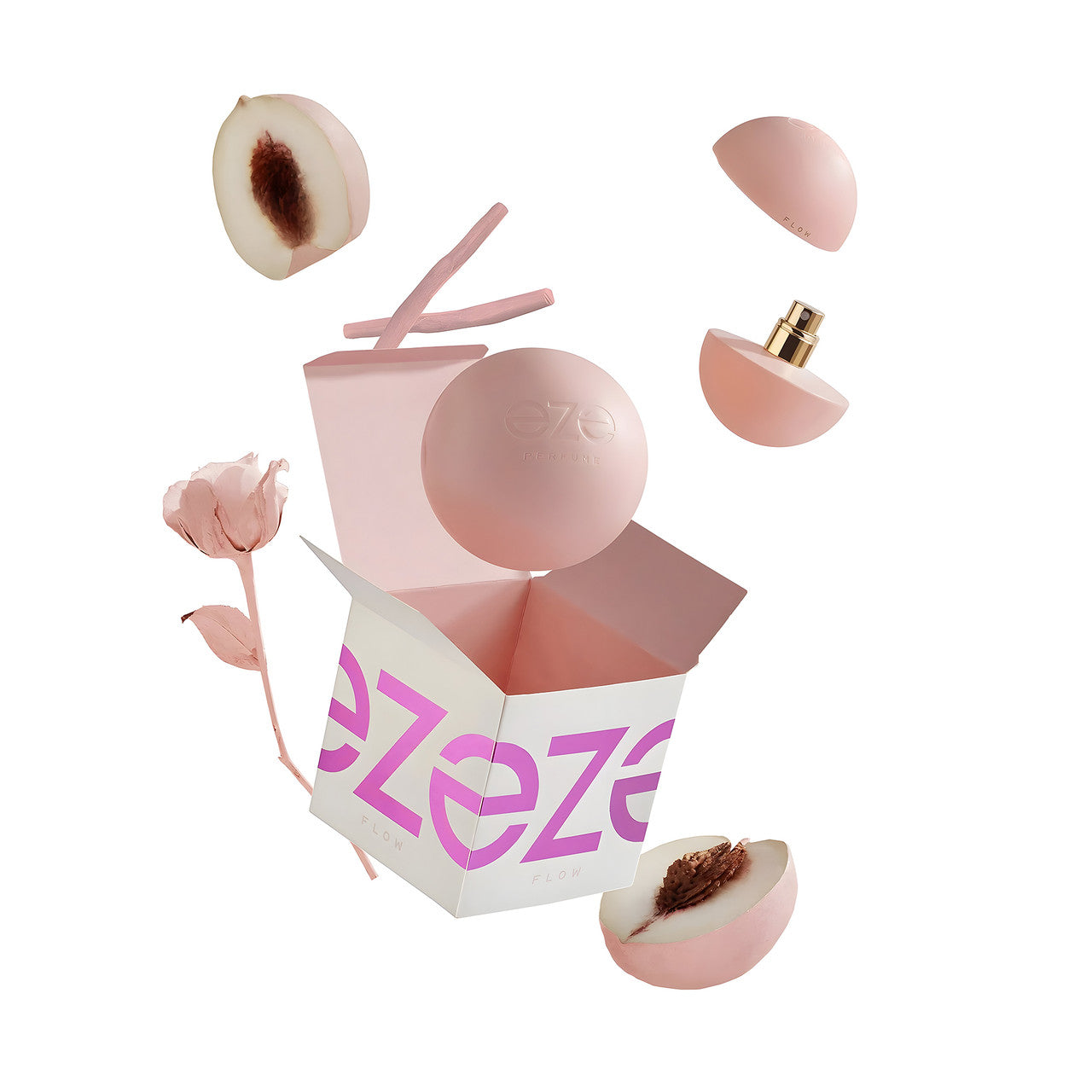 Flow 30ml EDP By Eze (Women's)