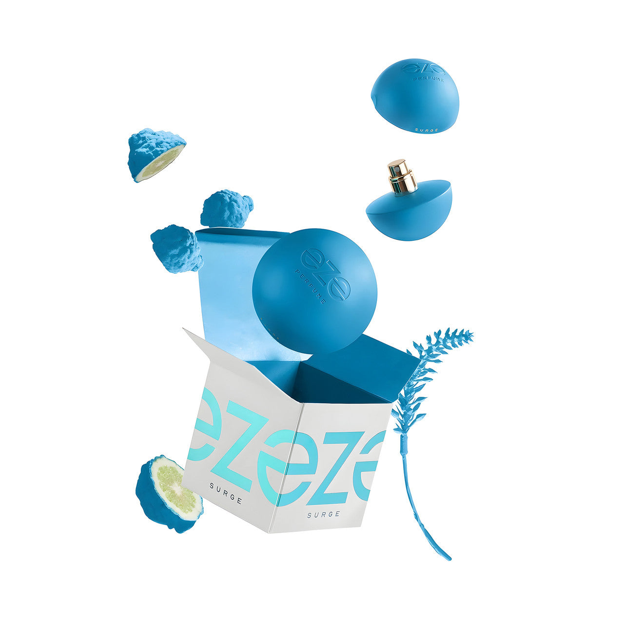 Surge 30ml EDP By Eze (Mens)