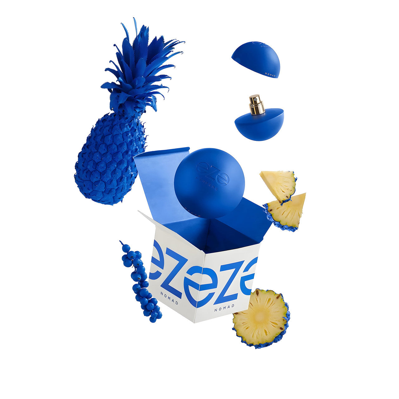 Nomad 30ml EDP By Eze (Mens)