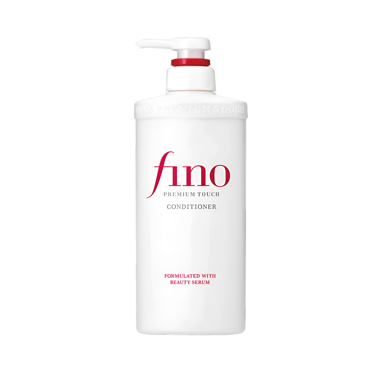 Shiseido Fino Premium Touch Conditioner 550ml