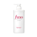 Shiseido Fino Premium Touch Shampoo 550ml