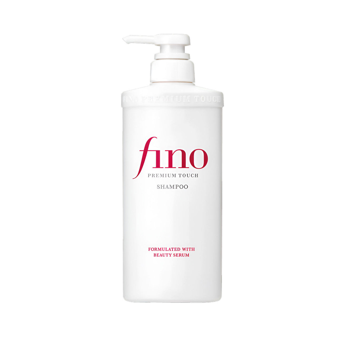 Shiseido Fino Premium Touch Shampoo 550ml