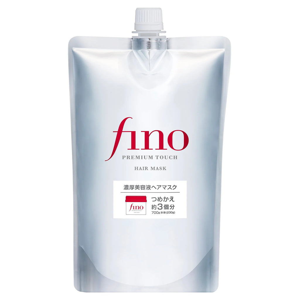 Fino Premium Hair Mask Refill 700g