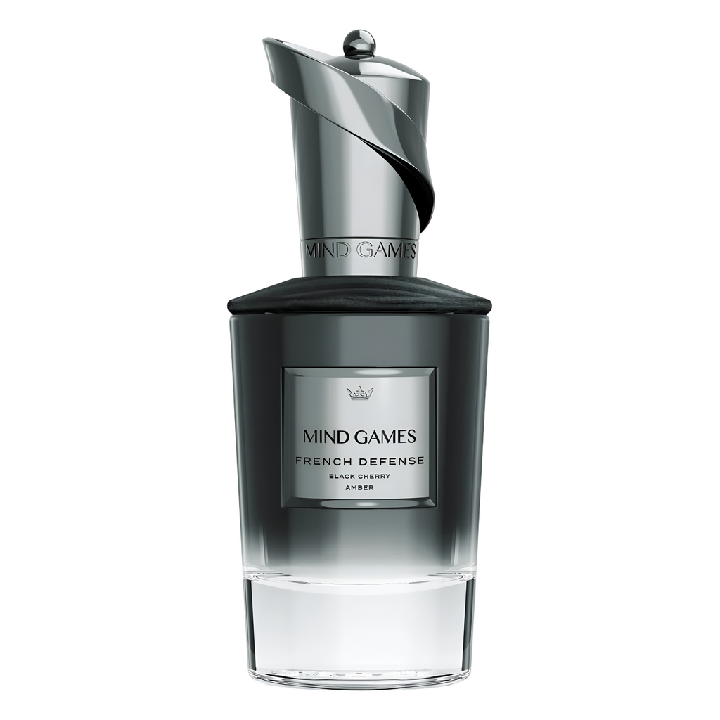 French Defense 100ml EDP By Mind Games (Unisex)