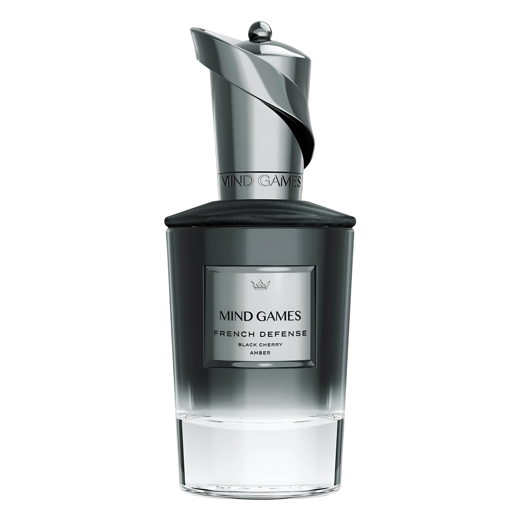 French Defense 100ml EDP By Mind Games (Unisex)