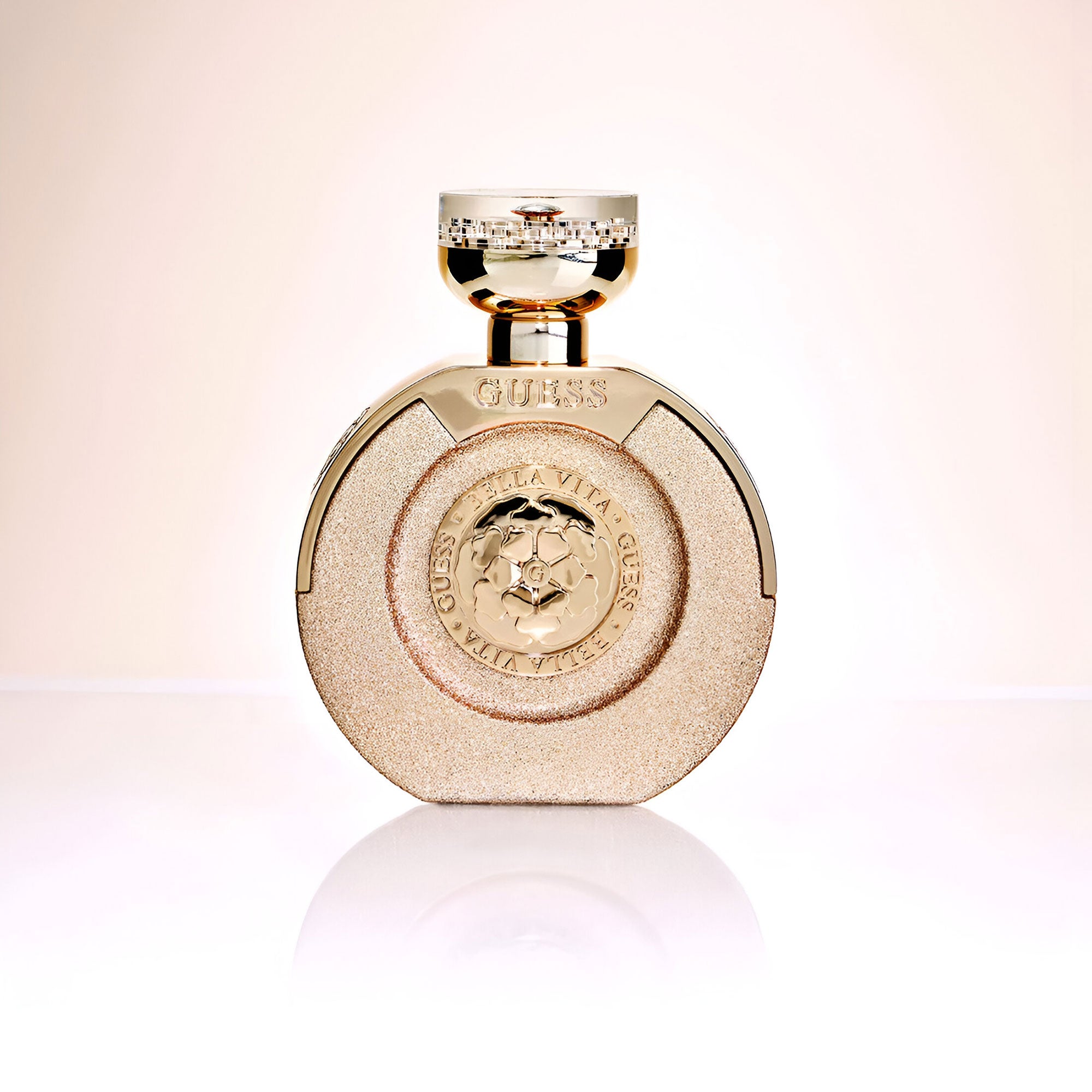 Bella Vita Paradiso 100ml EDP By Guess (Women's)