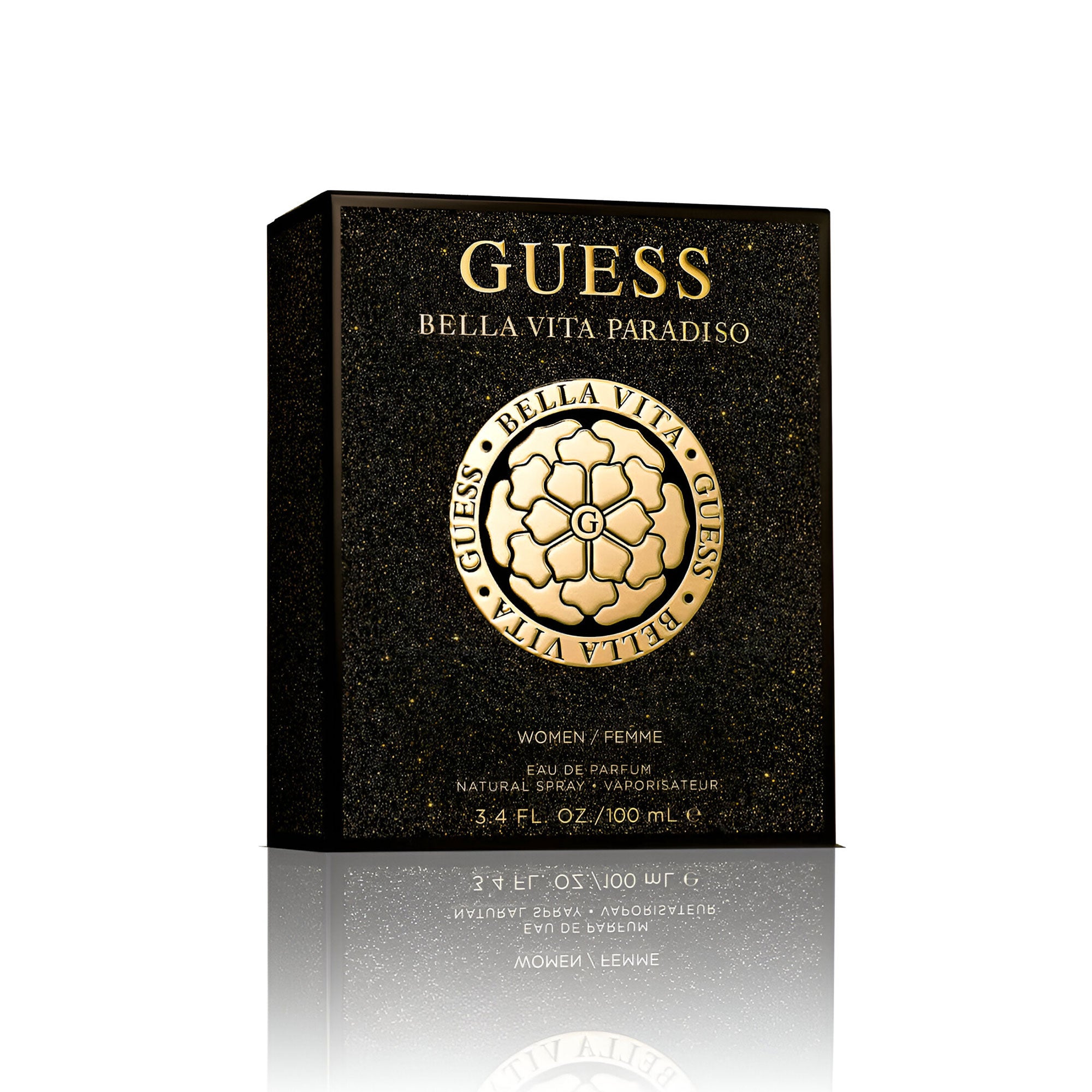 Bella Vita Paradiso 100ml EDP By Guess (Women's)