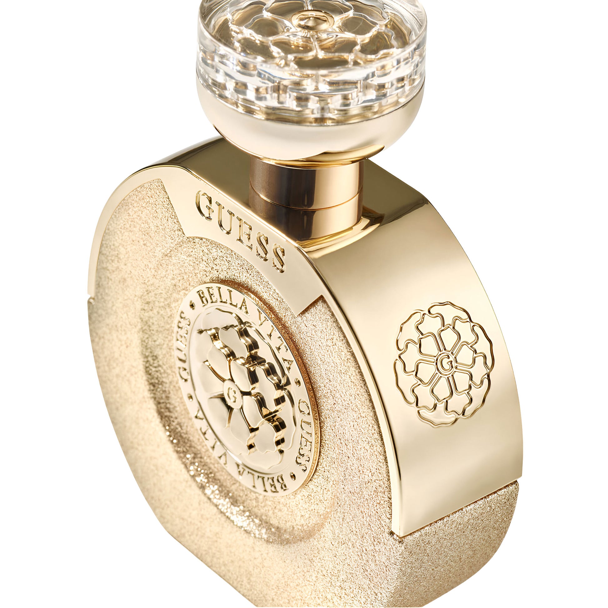 Bella Vita Paradiso 100ml EDP By Guess (Women's)