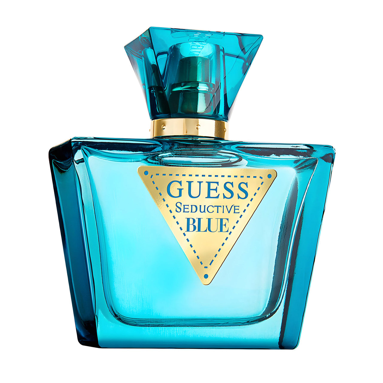 Guess Seductive Her Blue 75ml EDT By Guess (Womens)