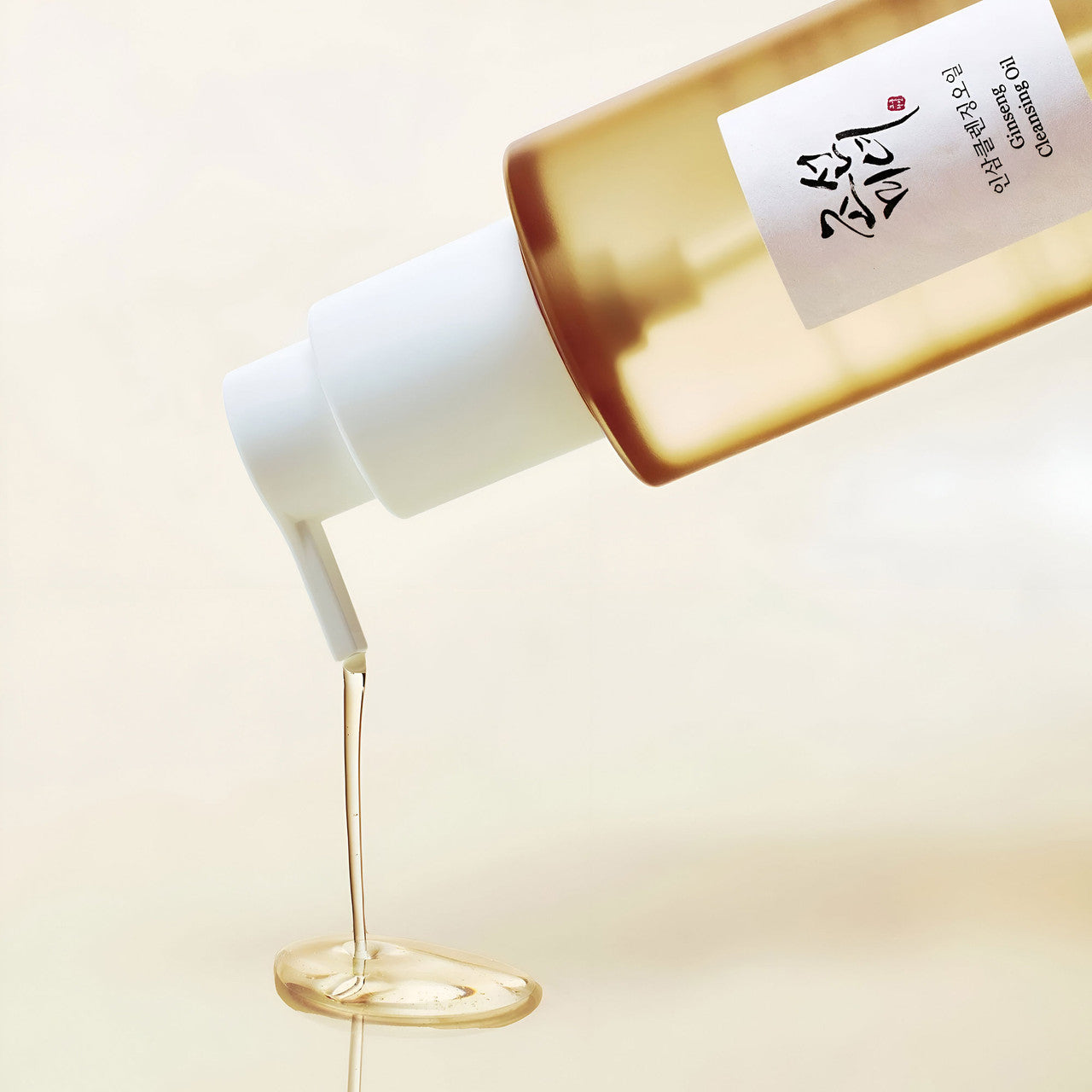 Beauty of Joseon Ginseng Cleansing Oil 210ml