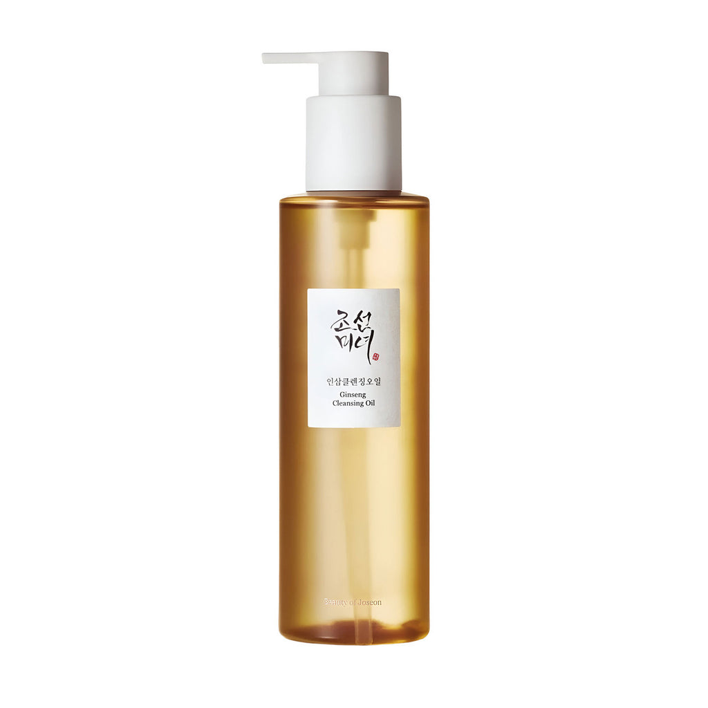 Beauty of Joseon Ginseng Cleansing Oil 210ml