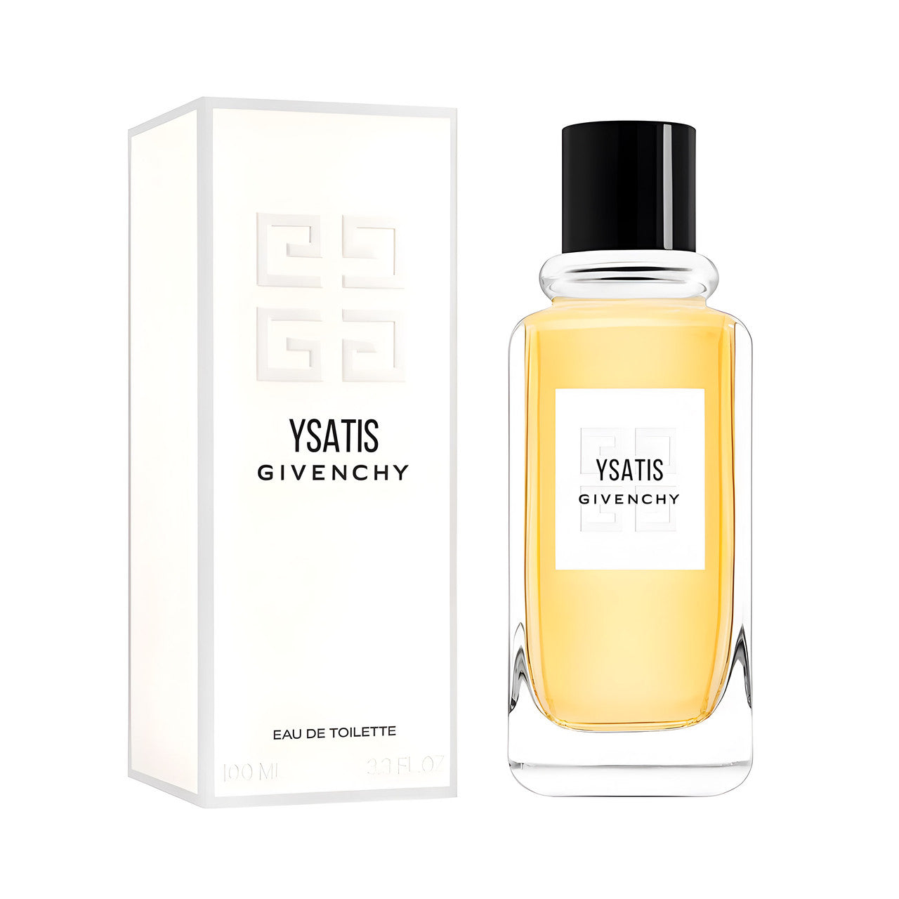 Ysatis 100ml EDT By Givenchy (Womens)