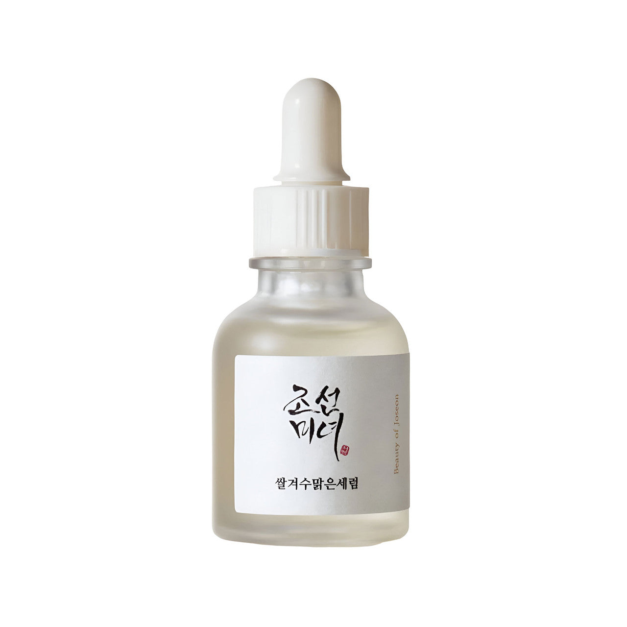Beauty of Joseon Glow Deep Rice + Alpha-Arbutin Serum 30ml