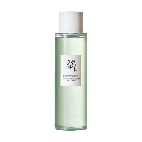 Beauty of Joseon Green Plum Refreshing Toner AHA + BHA 150ml