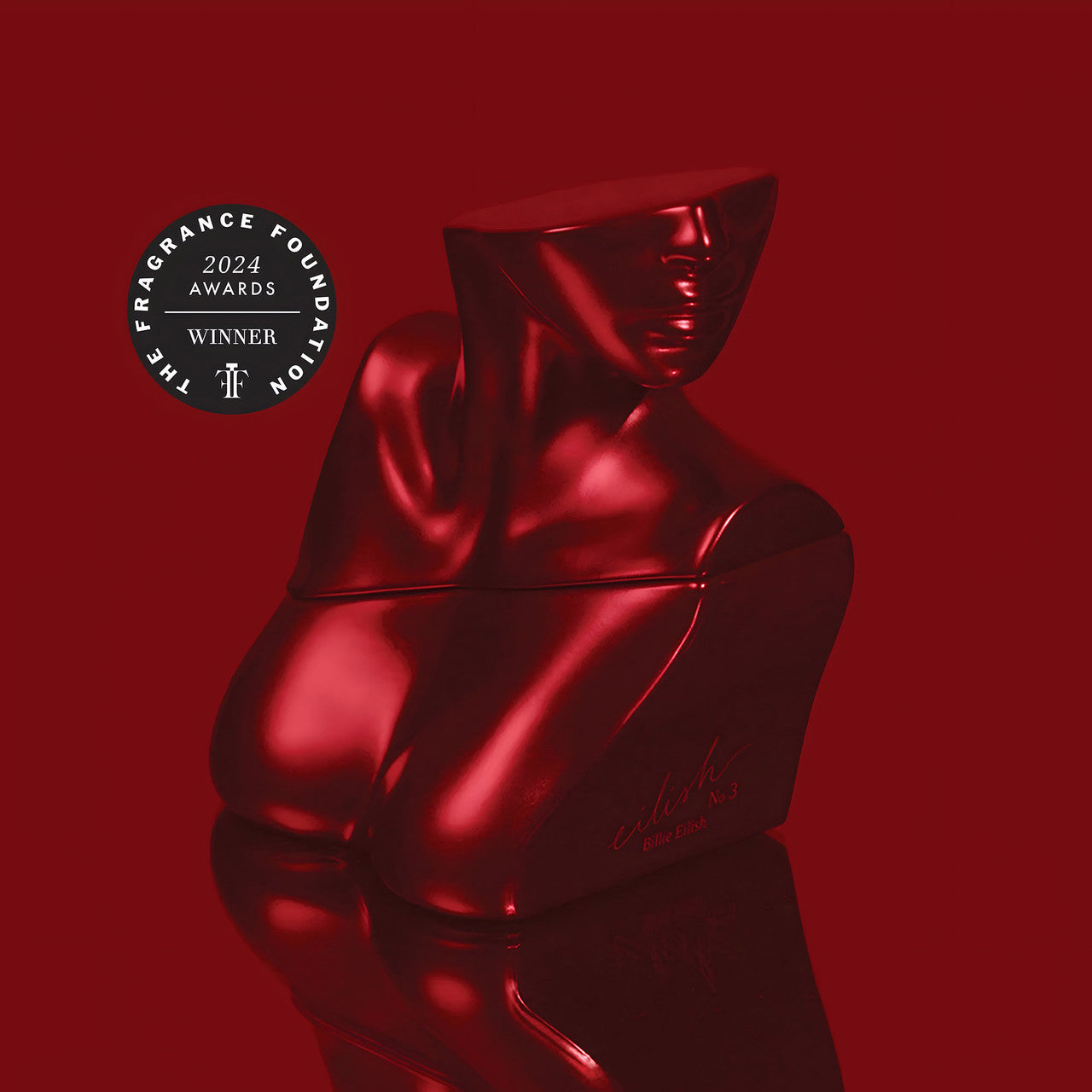 Eilish No. 3 100ml EDP By Billie Eilish (Womens)